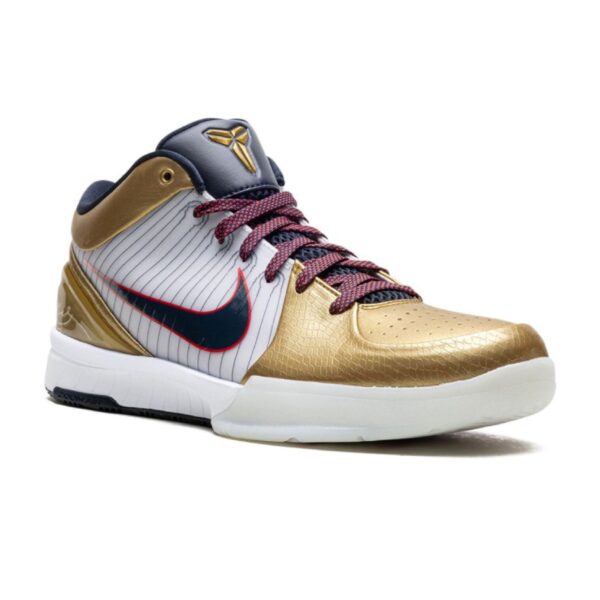 NK ZOOM KOBE 4"Gold Medal" - Image 3