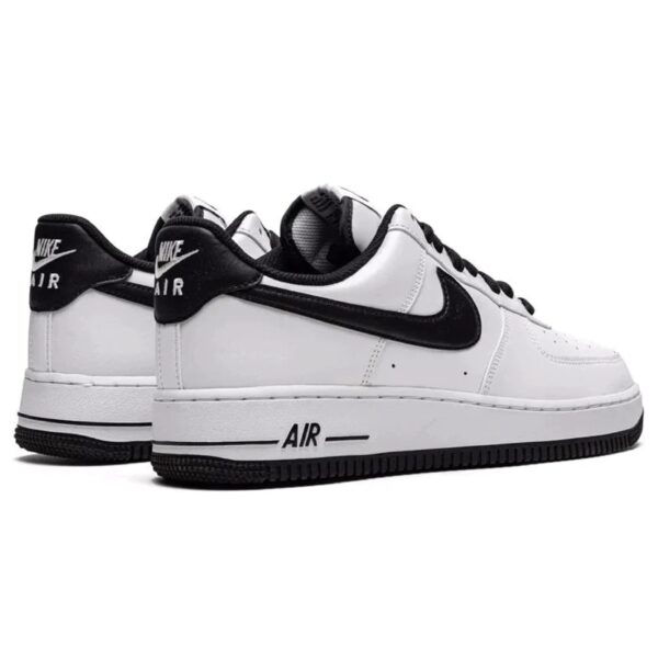 Air Force 1 ’07 “White/Black” - Image 3