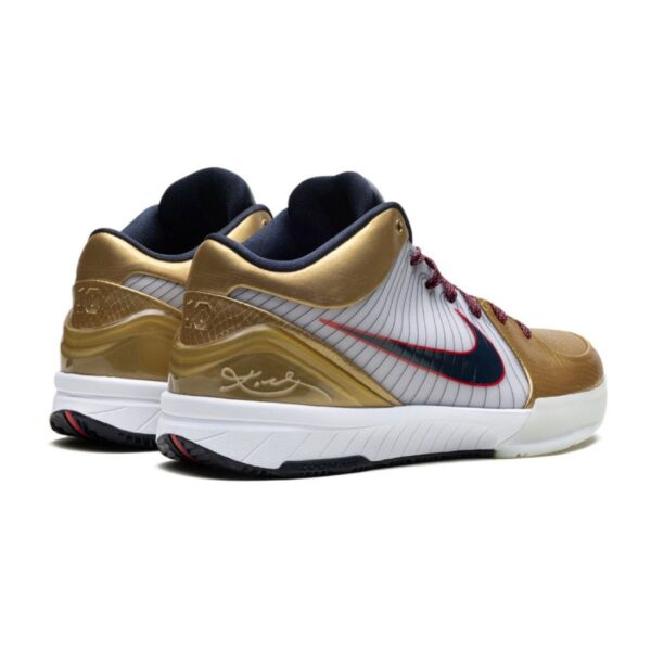NK ZOOM KOBE 4"Gold Medal" - Image 4