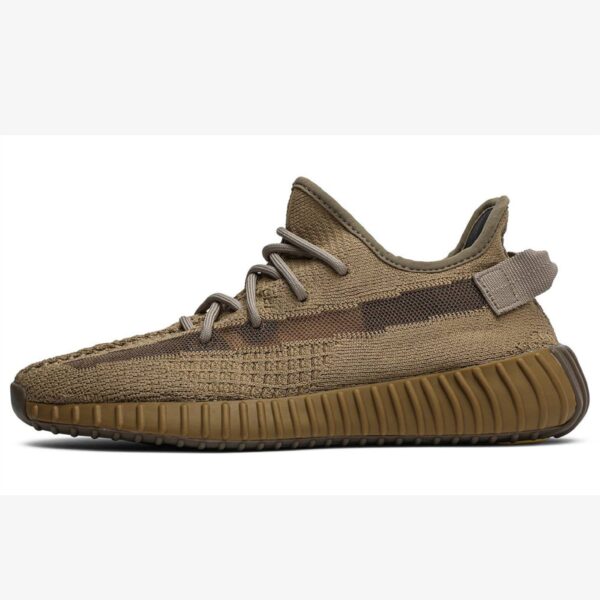 Yeeezy BOOST 350 V2 "Earth" - Image 3