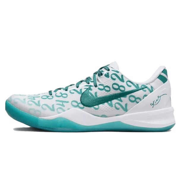 NK Kobe 8 Protro Radiant Emerald - Image 2