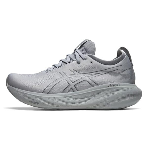 ASICS Men's Gel-Nimbus 25 Running Shoes asics 3 - Image 2