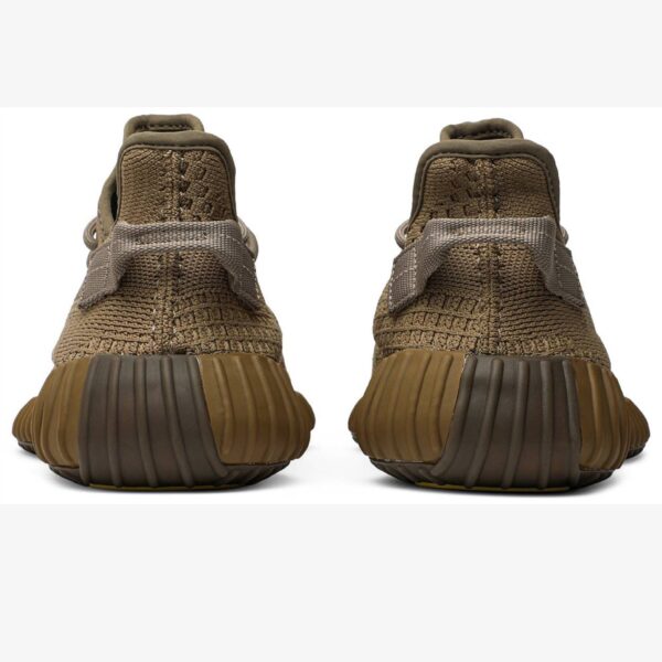 Yeeezy BOOST 350 V2 "Earth" - Image 4