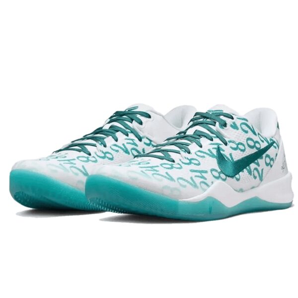 NK Kobe 8 Protro Radiant Emerald - Image 3