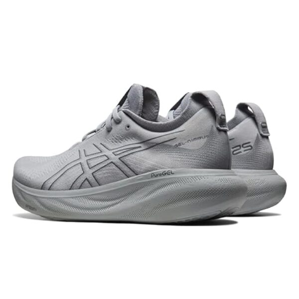 ASICS Men's Gel-Nimbus 25 Running Shoes asics 3 - Image 4