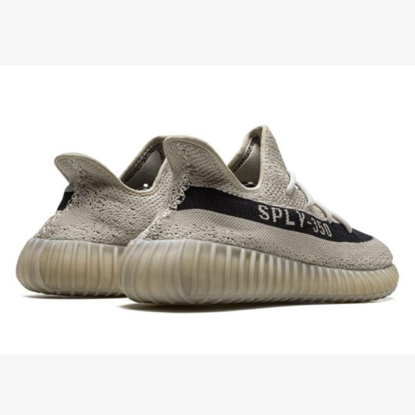 addidas Yeeezy Boost 350 V2 Slate - Image 3