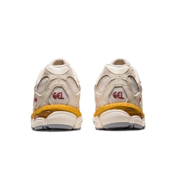 ASICS GEL-NYC CREAM OATMEAL - Image 3