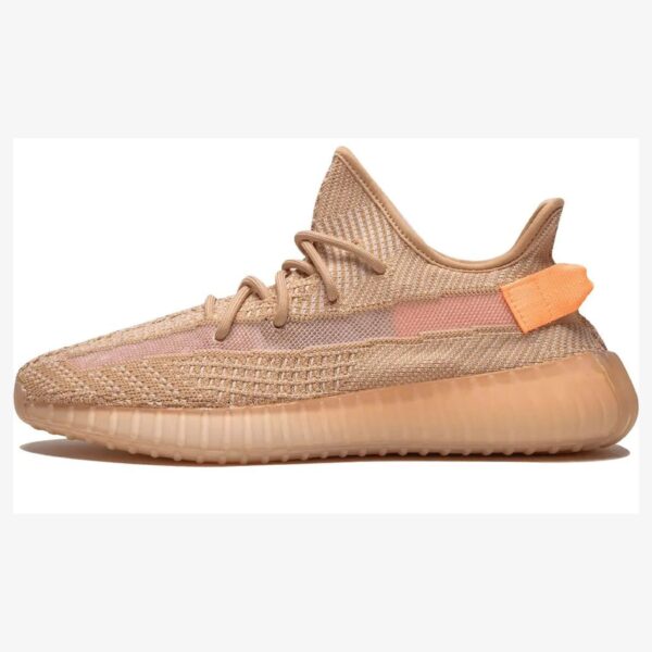 addidas Yeeezy Boost 350 V2 ''Clay'' - Image 2