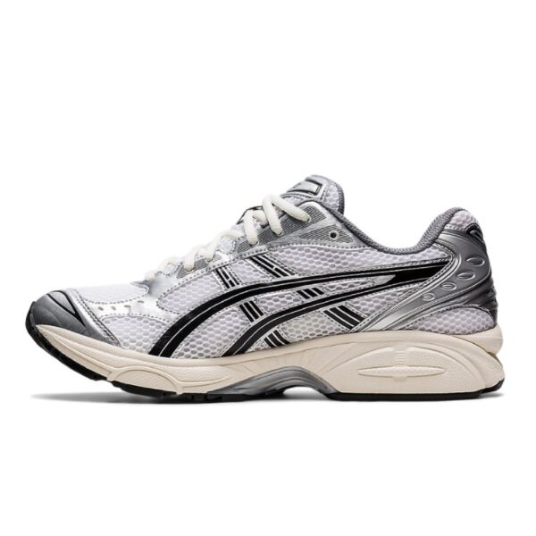 ASICS Gel-Kayano 14 Jound Silver Black - Image 2