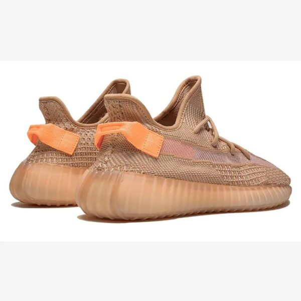 addidas Yeeezy Boost 350 V2 ''Clay'' - Image 3