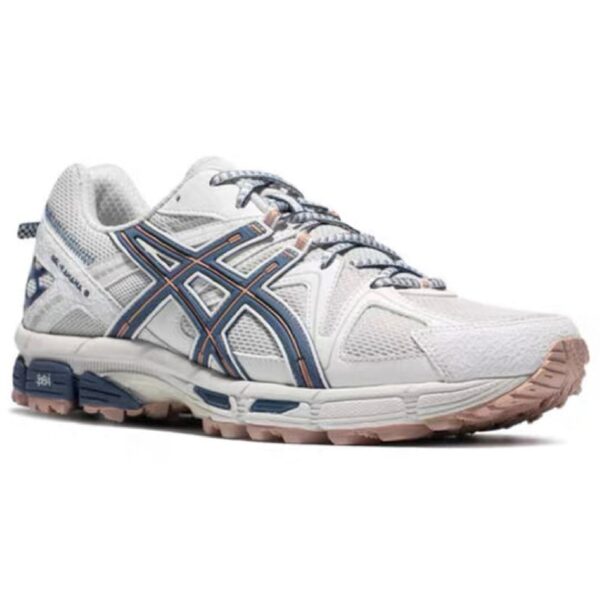 ASICS Gel-Kayano 14 Jound Silver Black - Image 3