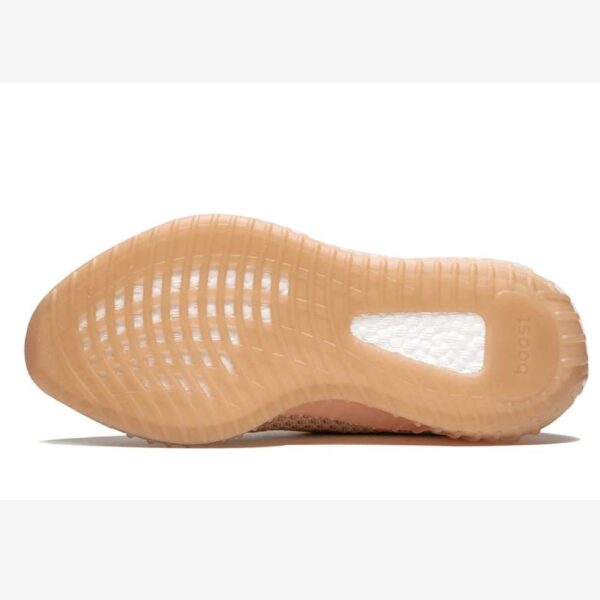 addidas Yeeezy Boost 350 V2 ''Clay'' - Image 4