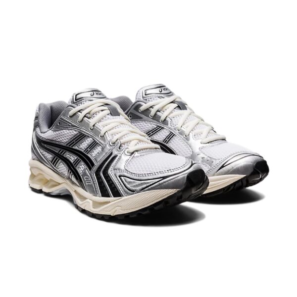 ASICS Gel-Kayano 14 Jound Silver Black - Image 4