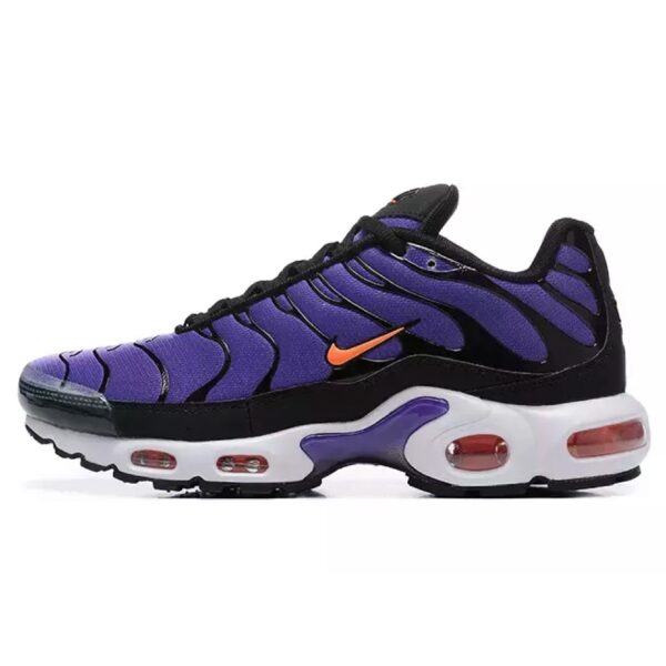 NK Air Max Plus Voltage Purple - Image 2