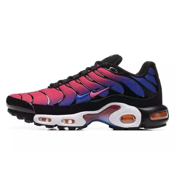 NK Air Max Plus Pink Purple - Image 2