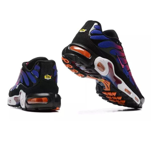 NK Air Max Plus Pink Purple - Image 4