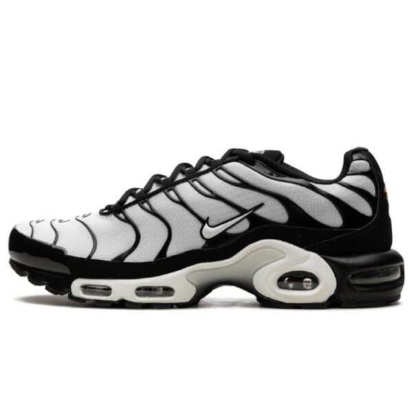 NK Air Max Plus Oreo - Image 2