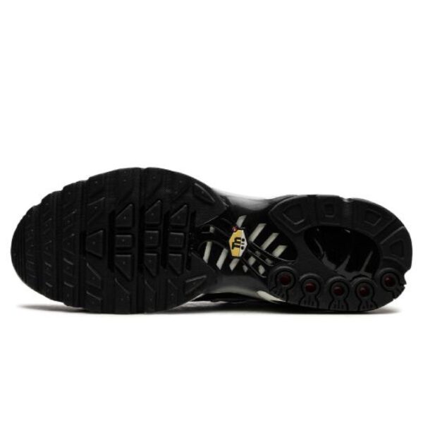 NK Air Max Plus Oreo - Image 4