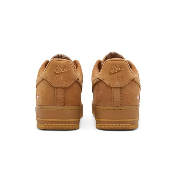 NK Air Force 1 Low Sp Wheat - Image 3