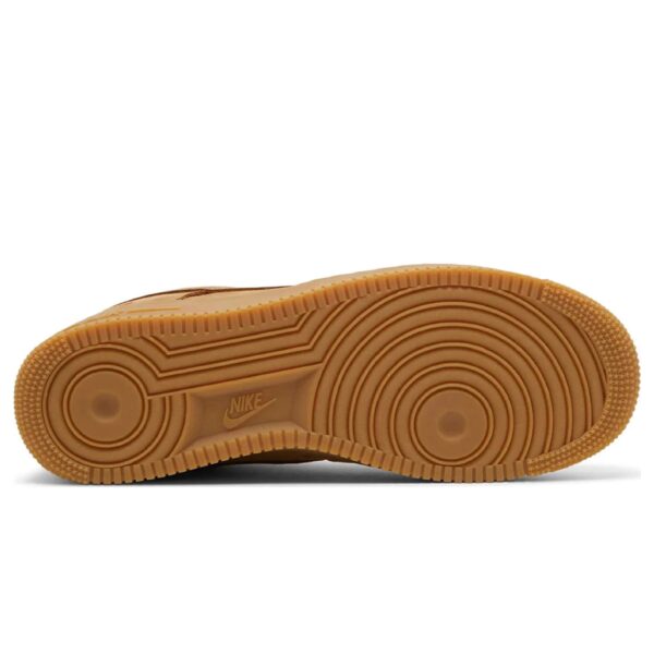 NK Air Force 1 Low Sp Wheat - Image 4