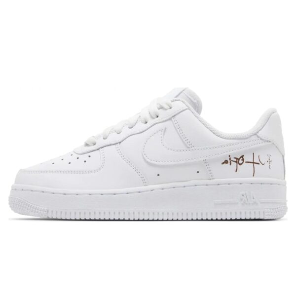 Travis Scott x Air Force 1 Low ‘Utopia’ - Image 2