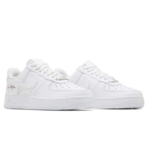 Travis Scott x Air Force 1 Low ‘Utopia’ - Image 3