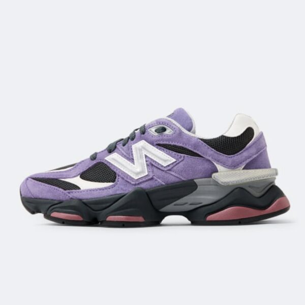 NB 9060 Purple - Image 3