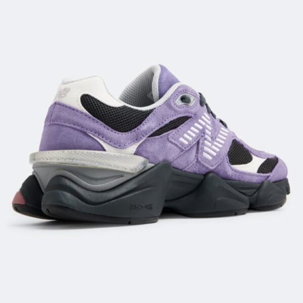 NB 9060 Purple - Image 2