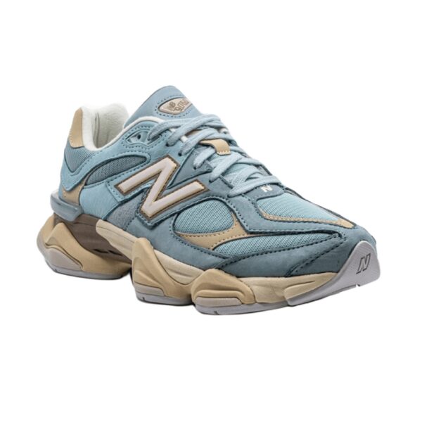 NB 9060 Blue Haze - Image 4