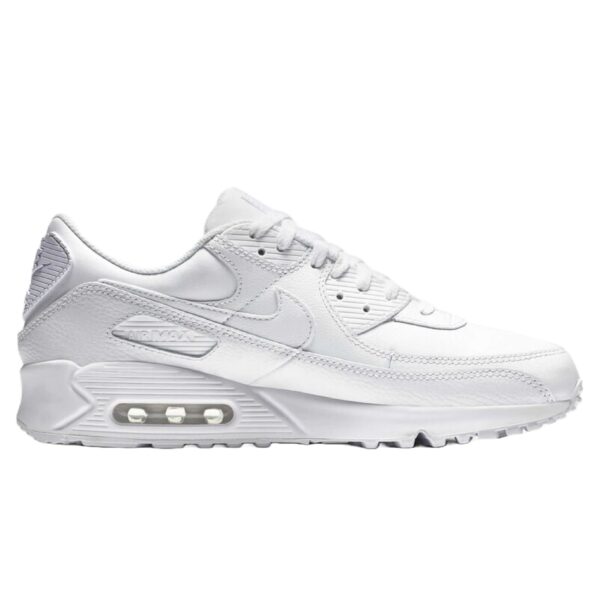 NK AIR MAX 90  "Panda White"