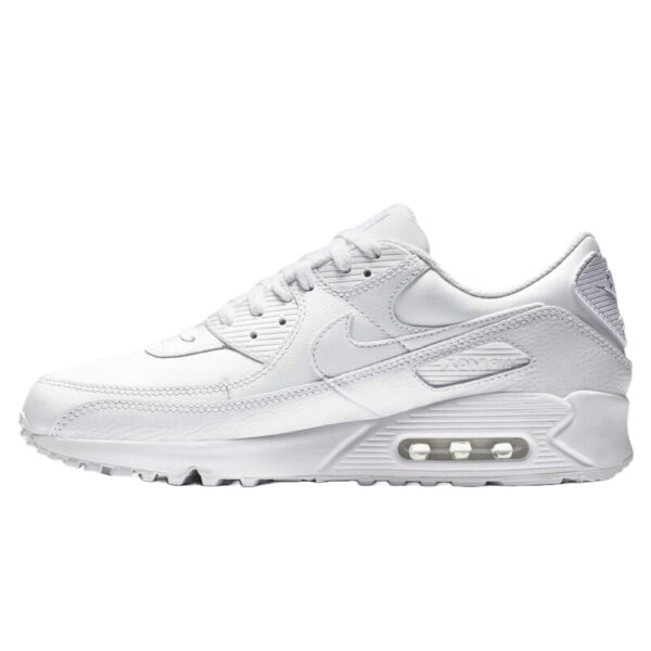 NK AIR MAX 90  "Panda White" - Image 2