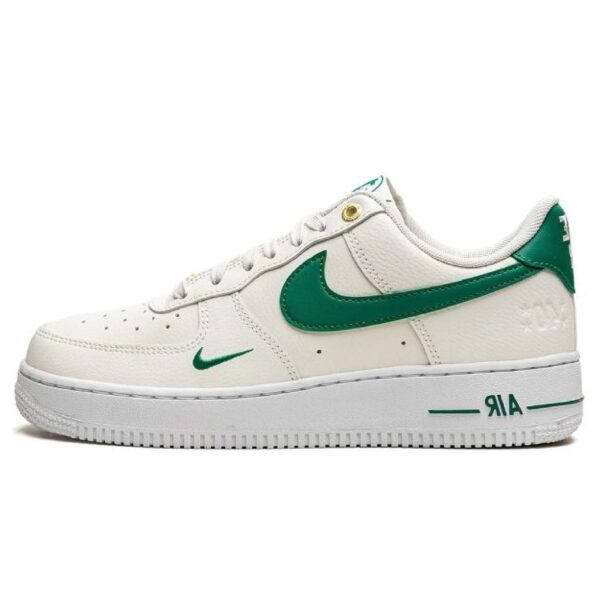Air Force 1 Low "Malachite" - Image 2