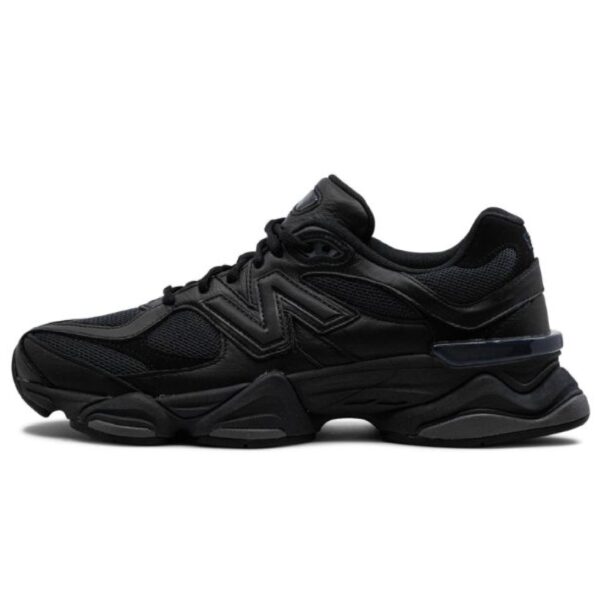 NB 9060 Black - Image 3