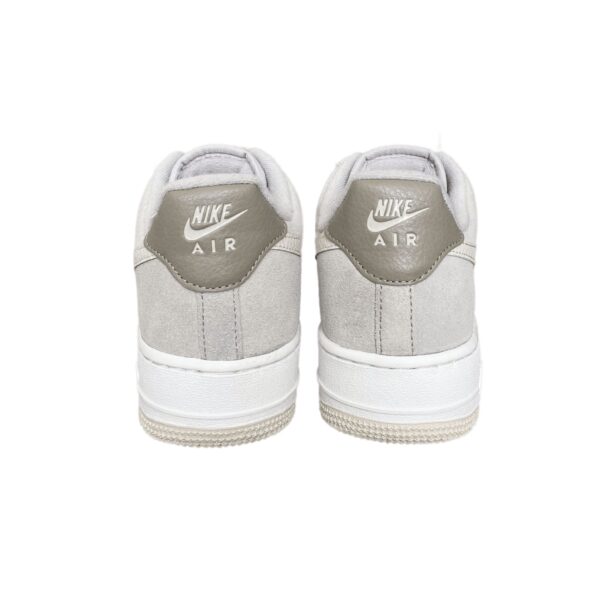 NK Air Force 1 '07 Low Light Iron Ore W - Image 3