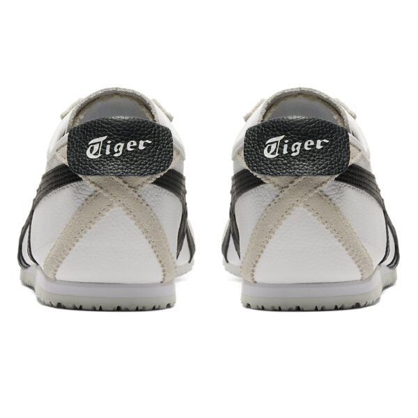 Onitsuka Tiger Mexico 66 White/Black/Cream - Image 3