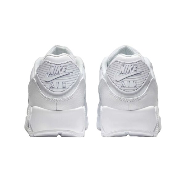 NK AIR MAX 90  "Panda White" - Image 3