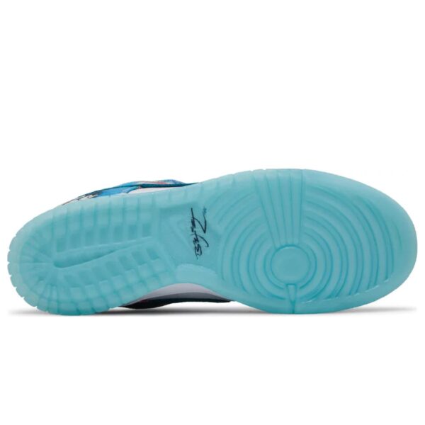 NK FUTURA LABORATORIES X DUNK LOW SB - Image 3