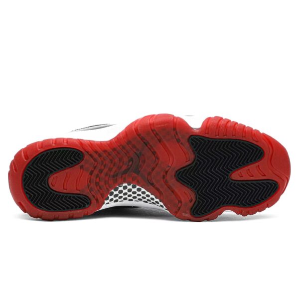 Air AJ 11 Retro Bred - Image 4