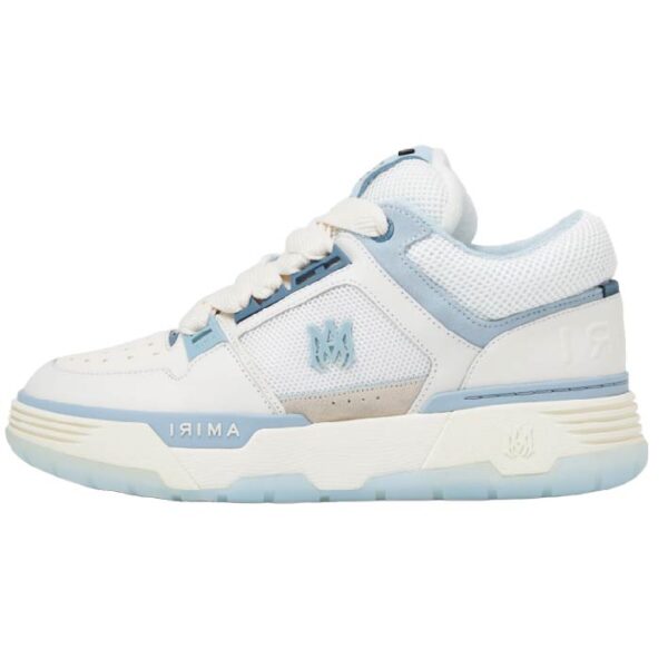 Amiri MA-1 'White Blue' - Image 2