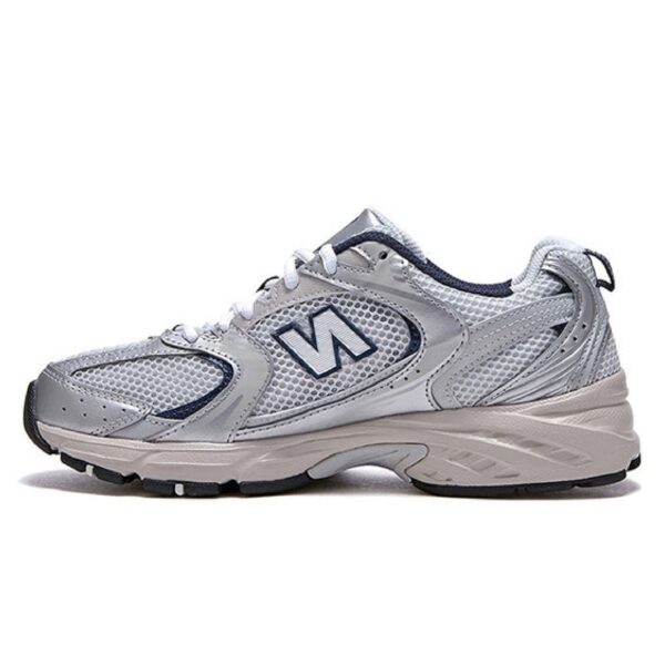 NB 9060 Grey Moonbeam - Image 2