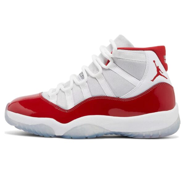 Air AJ 11 Retro Cherry - Image 2