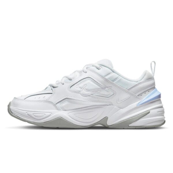 NK M2k Tekno White Pure Platinum - Image 2