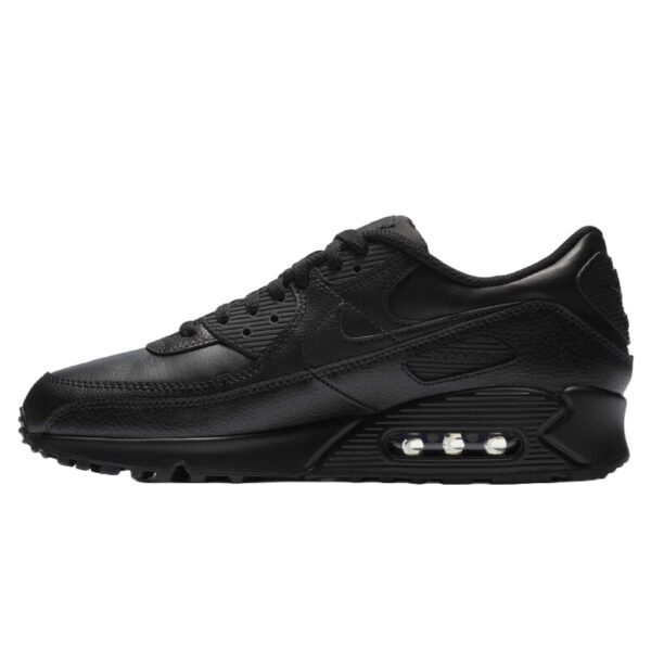 NK AIR MAX 90  'BLACK PANDA" - Image 2