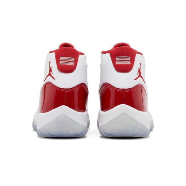 Air AJ 11 Retro Cherry - Image 3