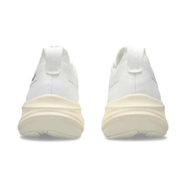 Men's NOVABLAST 4 Running Shoes Black - Image 3