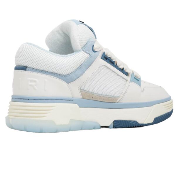 Amiri MA-1 'White Blue' - Image 4
