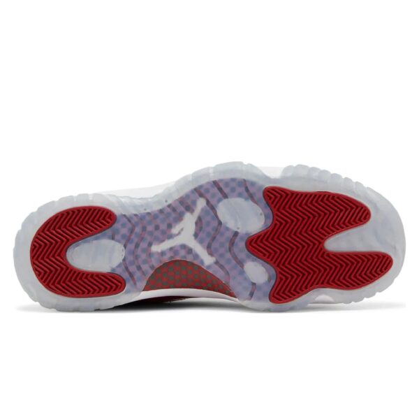 Air AJ 11 Retro Cherry - Image 4