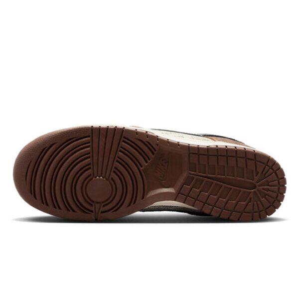 NK dunk low Premium CO.JP Brown - Image 4