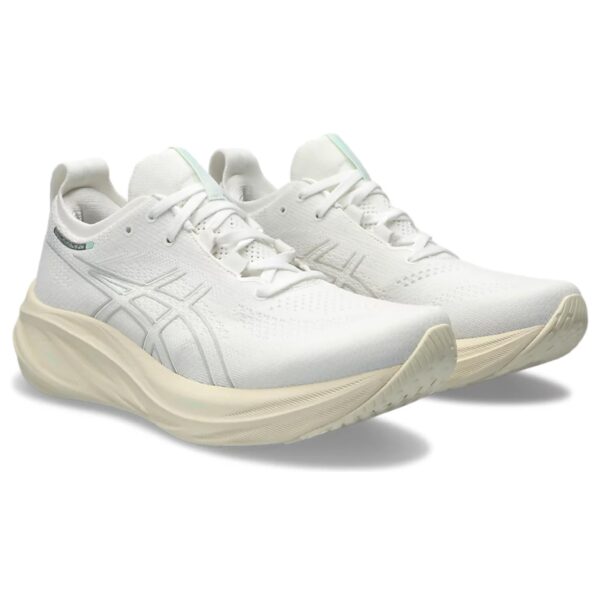 Men's NOVABLAST 4 Running Shoes Black - Image 4