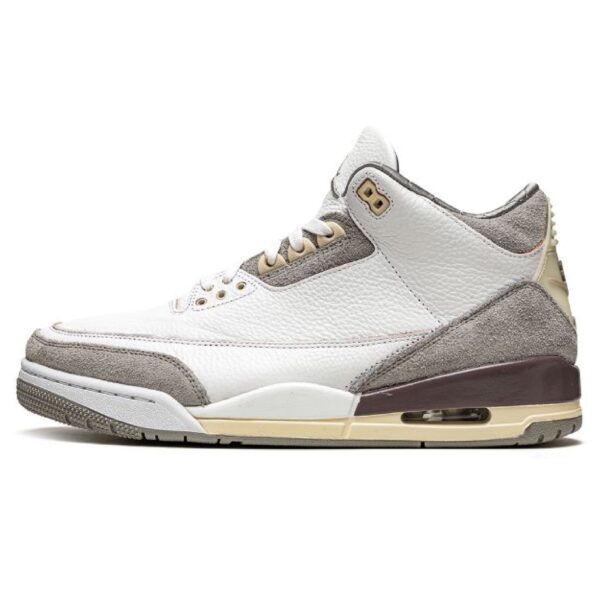 Air AJ 3 Retro A Ma Maniére - Image 2